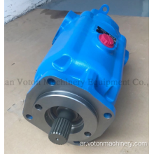 محرك هيدروليكي Danfoss EatonMotor Gerotor Motor